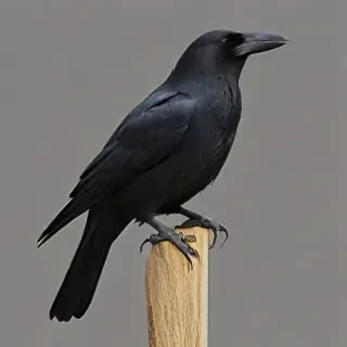 crow png