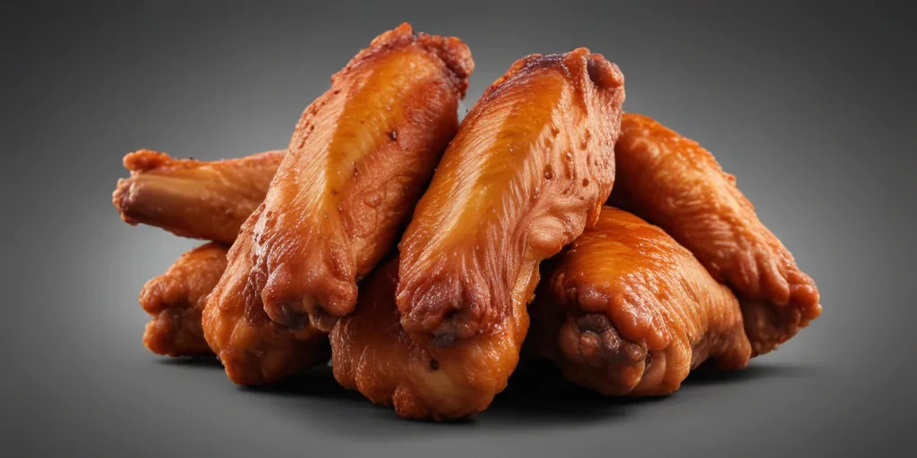 chicken wings png