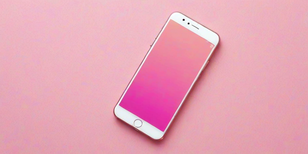 phone wallpaper pink