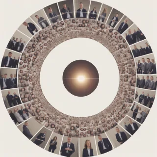 circle images
