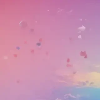 chat background