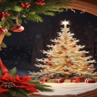 free christmas pictures clip art