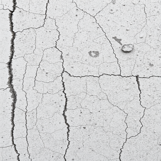 scratchy texture