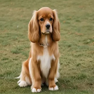 golden cavalier