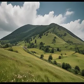 hill png