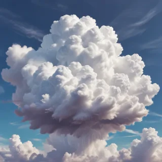 cloud cartoon png
