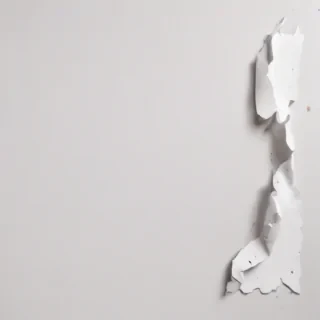 transparent ripped paper png