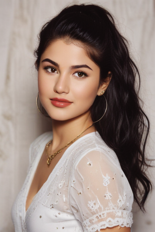 selena merchandise