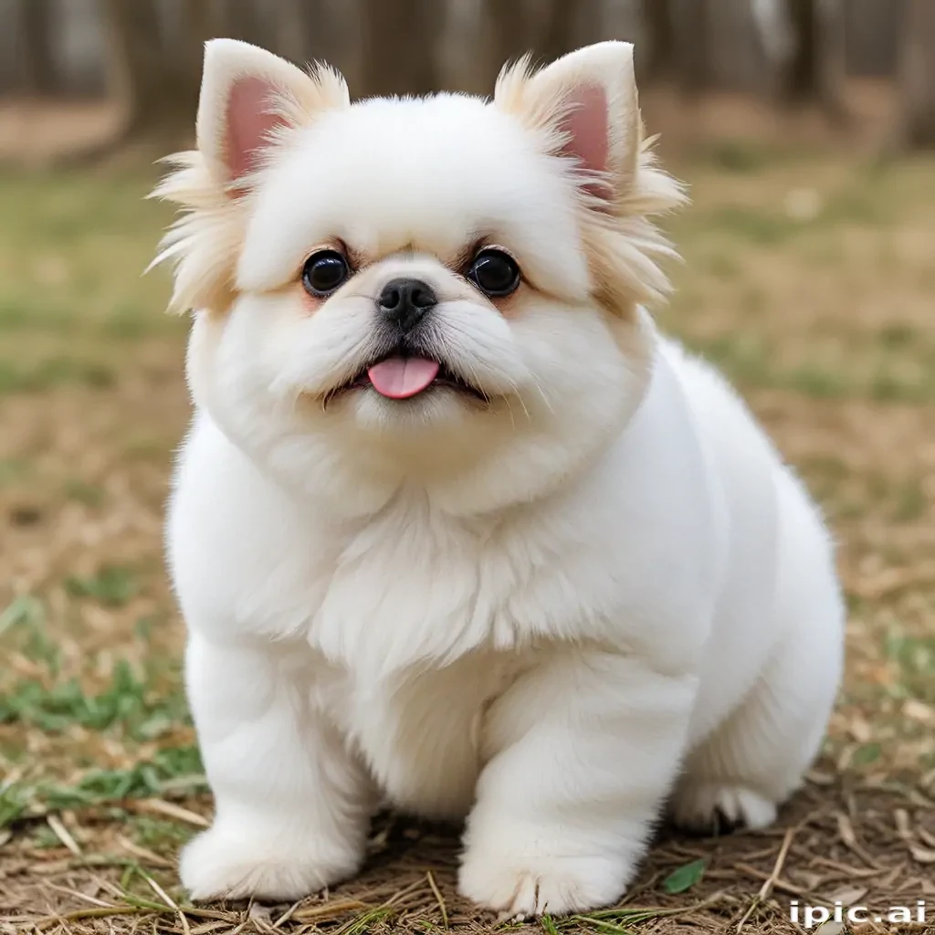 boshih dog breed