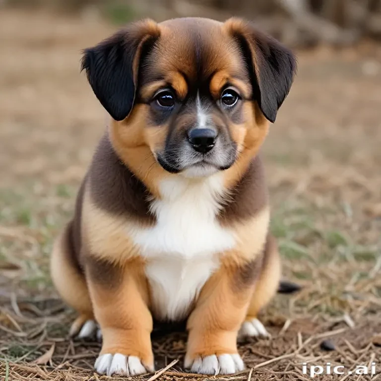 chilier dog breed