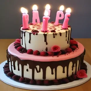 birthday cake images