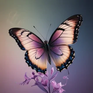 iphone butterfly wallpaper