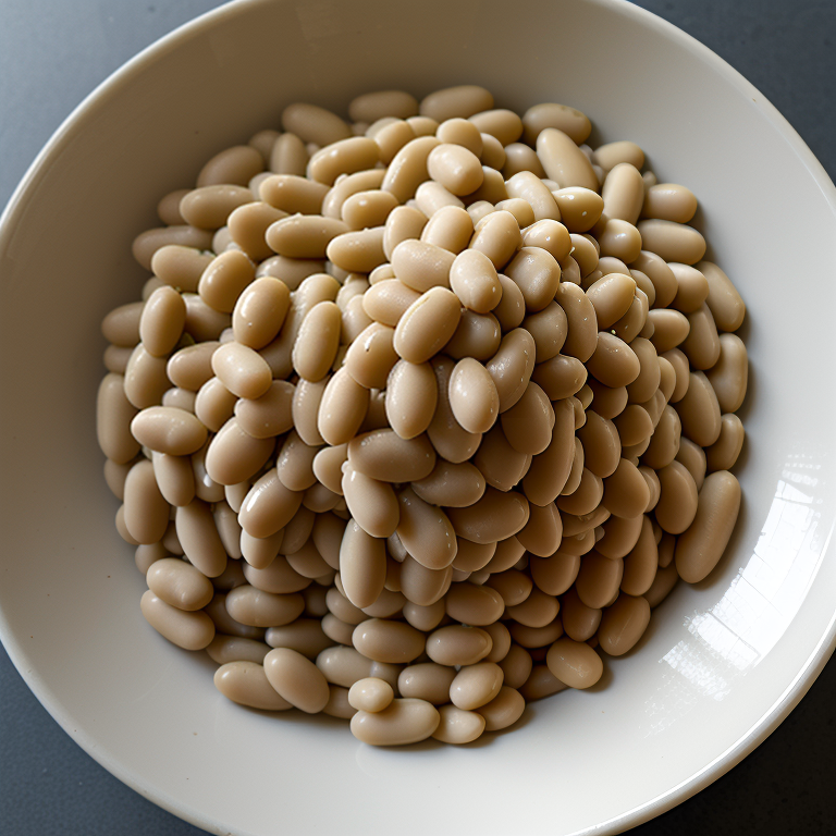 butter beans vs cannellini beans