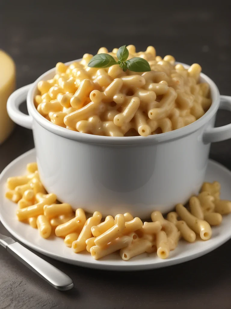 mac and cheese png