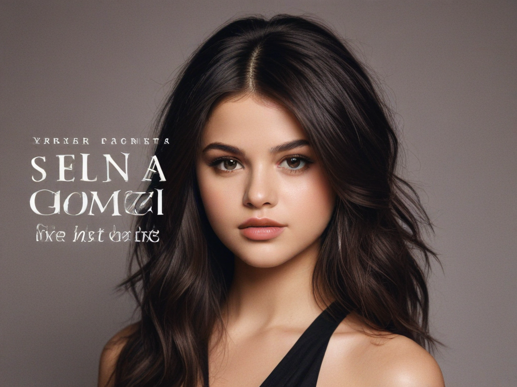 selena gomez my mind and me lyrics
