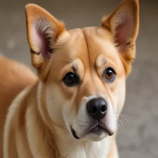 amstiff dog breed