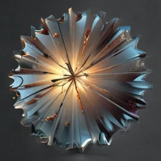 glass shatter png