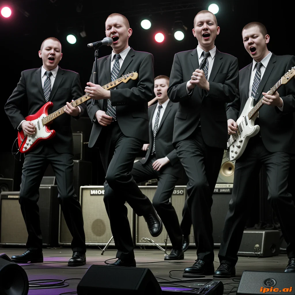 ska music