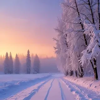 winter wallpaper iphone