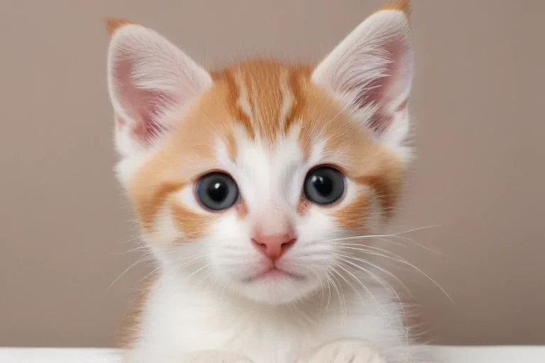 kitten background