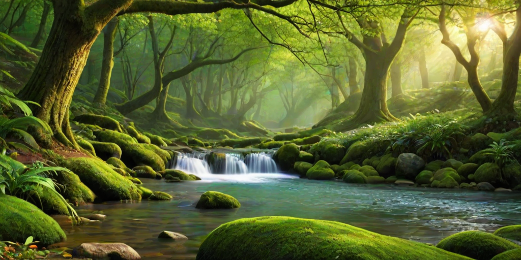 nature wallpaper