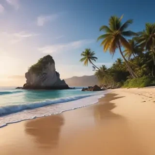 beach backgrounds aesthetic