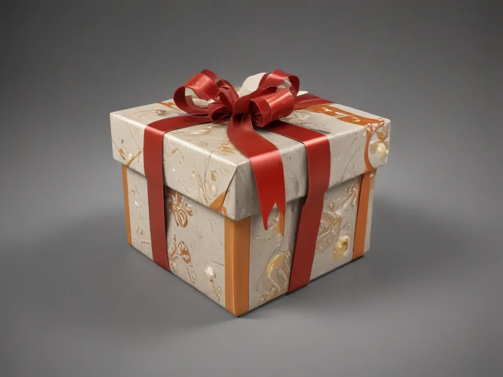 gift box png