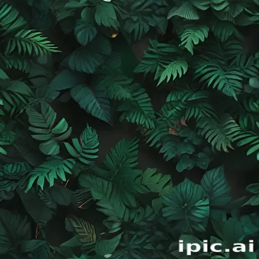 aesthetic green wallpapers
