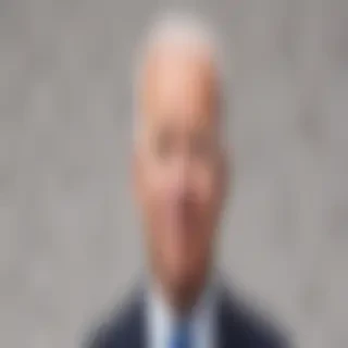 joe biden wallpaper