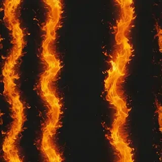 fire image background