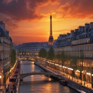 paris backgrounds