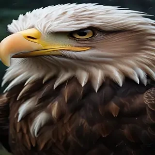 cool eagle wallpaper