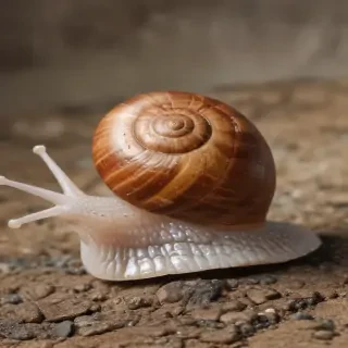 snail png