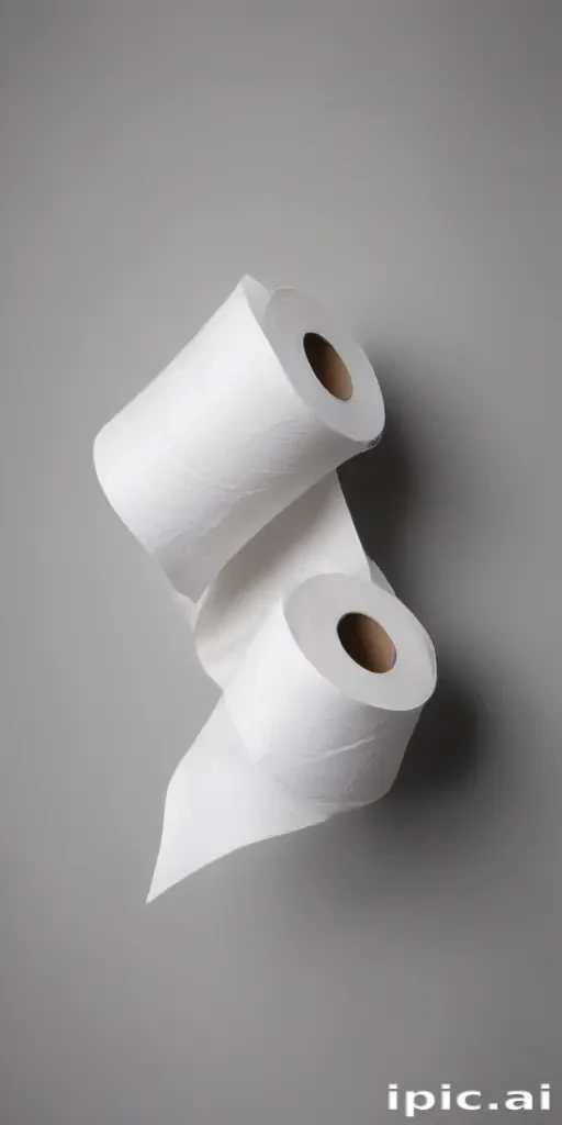 toilet paper png