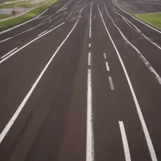 running track