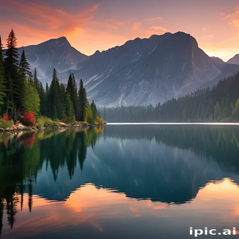 lake desktop backgrounds