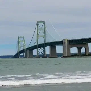 mackinac bridge