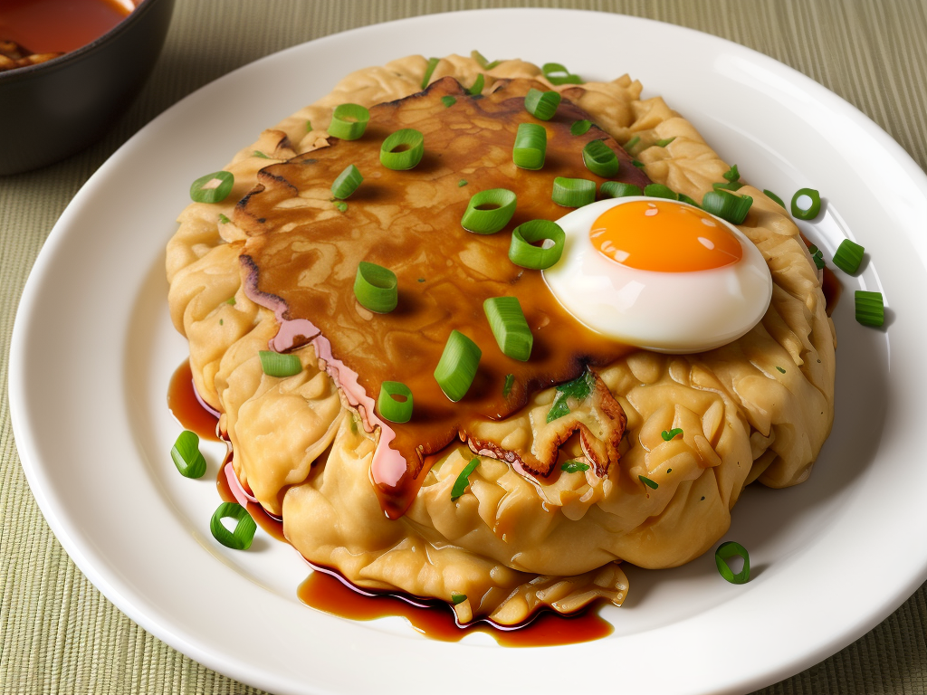 is egg foo young gluten free