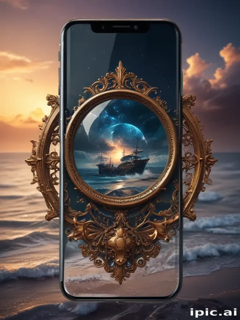 cool phone wallpapers