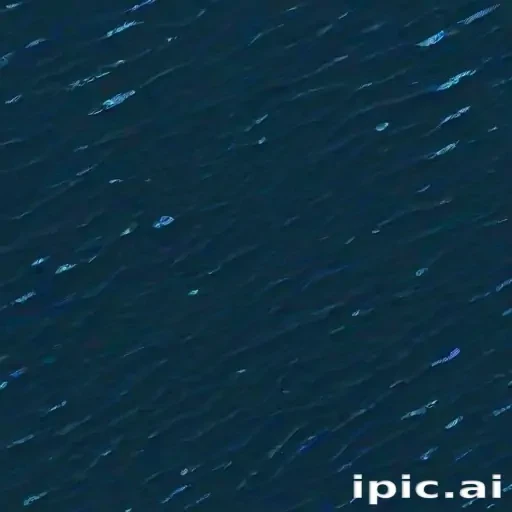 deep ocean wallpaper