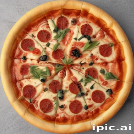 free pizza clipart