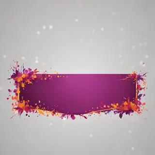 banner png transparent