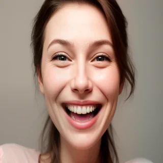 happy face