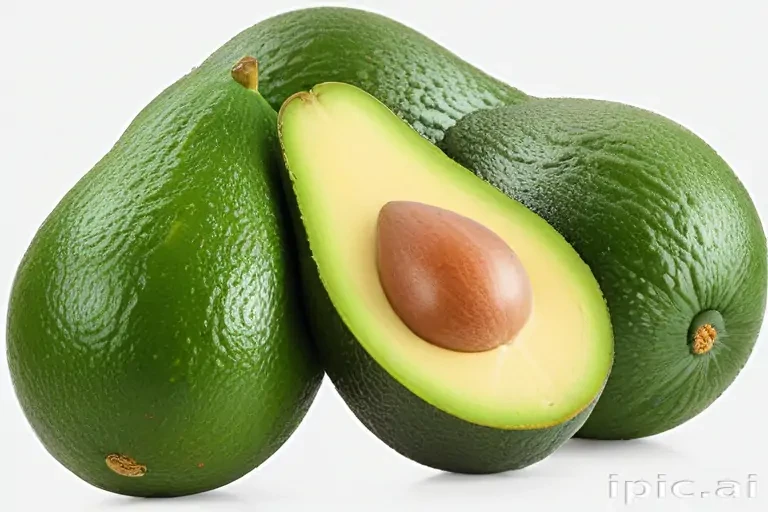 avocado png