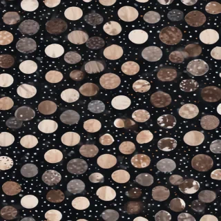 poka dots background