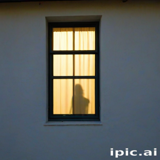 window shadow