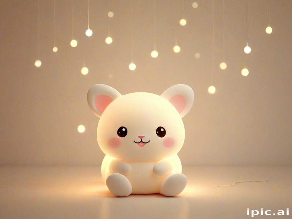 cute light wallpaper