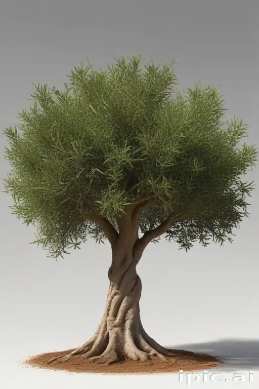 olive tree png