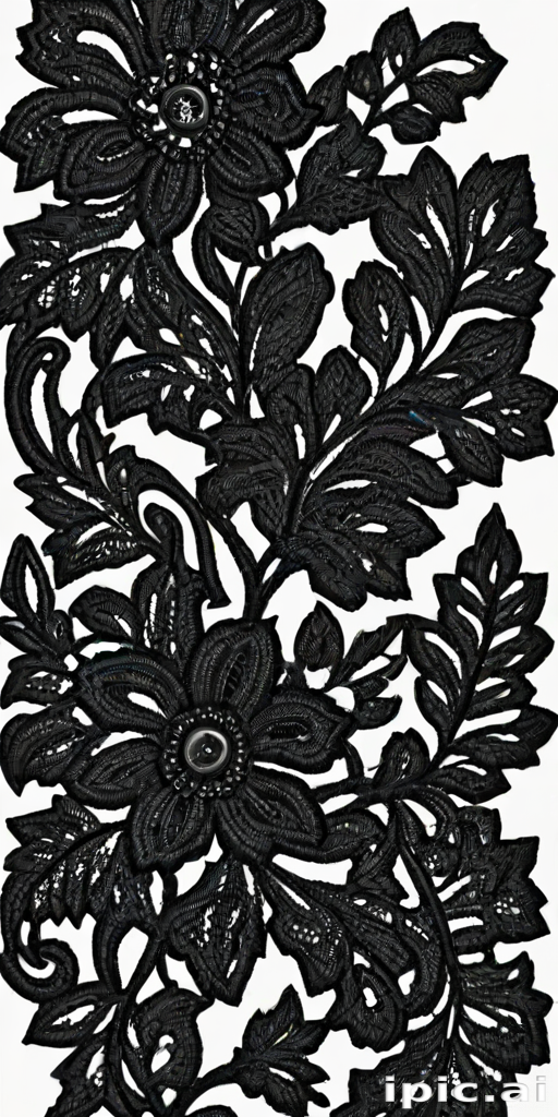 black lace png