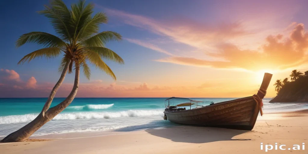 aesthetic beach wallpapers
